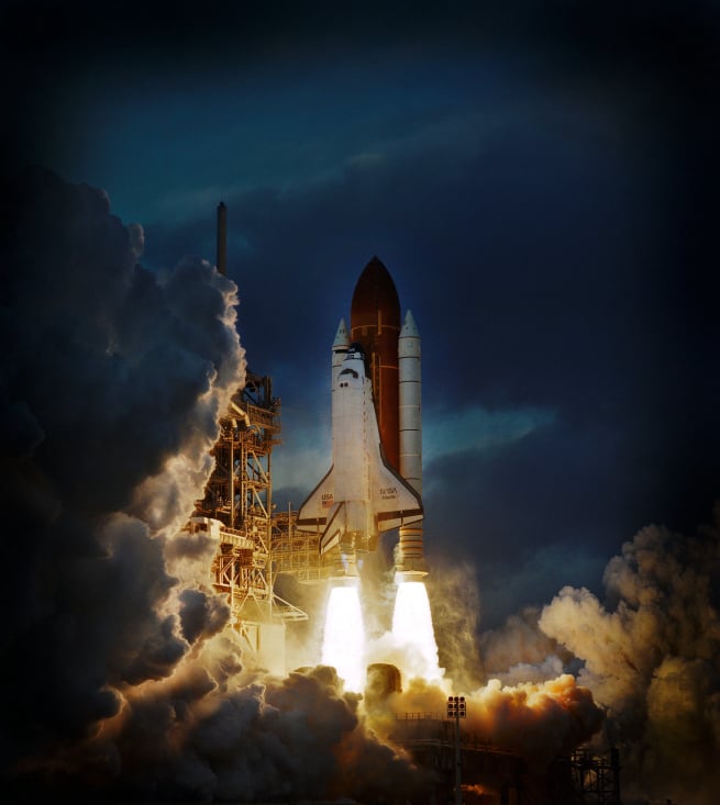 Booster Image